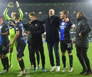 Club Brugge-coach Clement over nieuwe spits: "Uitkijken of er interessante dingen gebeuren op de transfermarkt"