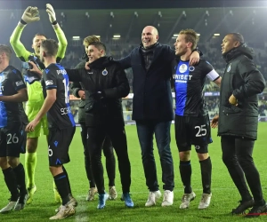 Méér dan Benteke: 'Club Brugge speurt markt af en wil zich op drie plaatsen versterken'