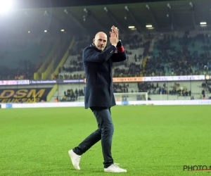 Club Brugge klaar voor strijd op drie fronten: "Van mijn 27 veldspelers zijn er 26 fit: dat is uniek"