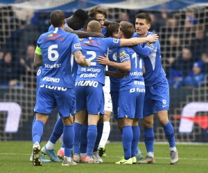 Gaat Racing Genk-Standard door? "Scheidsrechter beslist"