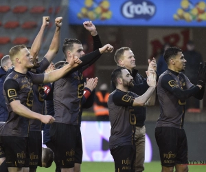 Vrancken, Van Damme en Schoofs unisono na erg dominante match van Mechelen: "Het enige minpuntje?"