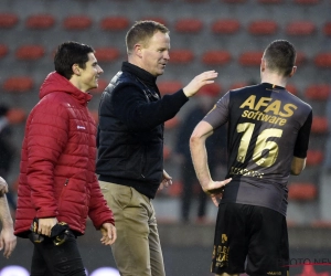 Fans KV Mechelen maken indruk in Moeskroen: "Dit was een thuismatch"