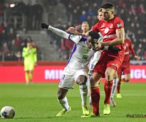 Hoedt schoffeert Anderlecht en doet er voor Doku nog een schepje bovenop: "Als een 15-jarige zo tegen mij begint..."