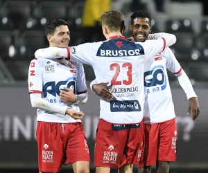 Een doelpunt en een assist in vijf dagen: Faïz Selemani herleeft bij KV Kortrijk 