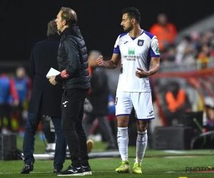 'Anderlecht gooit eigen ruiten in en schoffeert Chadli met veel te laag contractvoorstel'