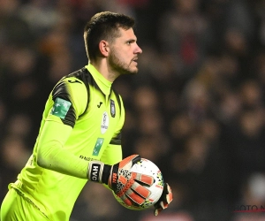 Hendrik Van Crombrugge legt uit dat er nog werk aan de winkel is voor de jonge spelers van Anderlecht: "Ze moeten leren wat verliezen is"