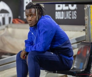 Chelsea leurt met Batshuayi en vindt een geïnteresseerde club in de Premier League