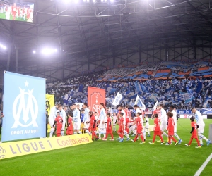 Vierdeklasser houdt Marseille op penalty's, Lille zonder schroom naar volgende ronde in Franse beker