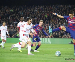 🎥 De mooiste goals van 2019: Suarez troeft in extremis Belg af, ook Messi is van de partij