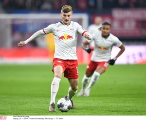 Leipzig ontkent transfer Timo Werner in alle toonaarden: "Wij hebben geen bod ontvangen van Chelsea"