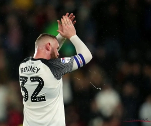 Rooney viert terugkeer naar Engeland als aanvoerder en middenvelder met assist en belangrijke overwinning