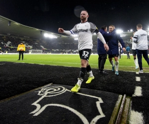 Voetballers worden te makkelijk geviseerd vindt Wayne Rooney: "Niet iedereen heeft jarenlang goed zijn brood verdiend"