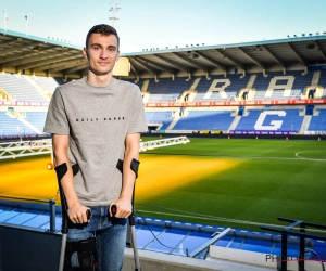 Genk heeft goed nieuws voor langdurig geblesseerden Vukovic en Heynen én voor twee youngsters