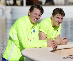 Genk-aanwinst werd door Sander Berge overtuigd om voor de landskampioen te kiezen