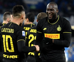 Inter zoekt verder na afspringen transfer Mertens, wie staat er volgend seizoen naast Lukaku?