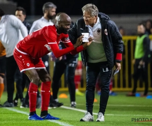 Didier Lamkel Ze: 'Het uilskuiken van Yaounde'