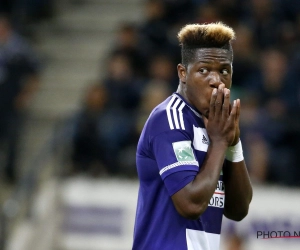 Aaron Leya Iseka, voormalig talent van Anderlecht en broer van Michy Batshuayi, kiest alweer voor opvallend avontuur