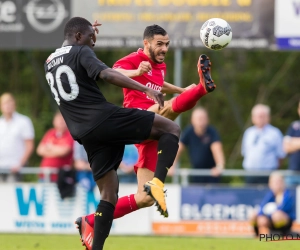 'Gent, Kortrijk en Zulte Waregem met elkaar in de clinch voor centrale verdediger'