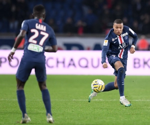 🎥 Bijna het doelpunt van het jaar? En toen deed Kylian Mbappé dit ...