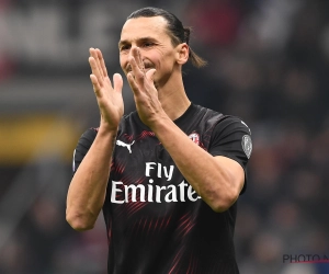 Een einde in mineur voor Zlatan? Helemaal niet, want Ibrahimovic heeft aanbieding van supermakelaar op zak