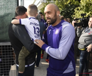 Hoe gaat het met Anthony Vanden Borre? Hier vertoeft de voormalige smaakmaker van Anderlecht nu