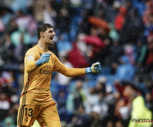 De werkfilosofie van Thibaut Courtois: "Belangrijk is om niet op een slechte dag te blijven focussen"