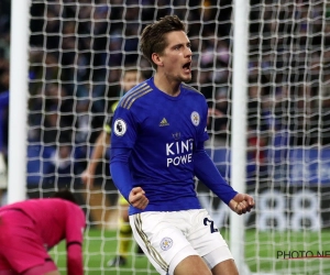 Italiaanse clubs kloppen voor de tweede keer aan bij Leicester voor Dennis Praet