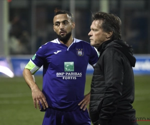 Anderlecht geeft update over blessure Roofe: "Niks ernstigs"