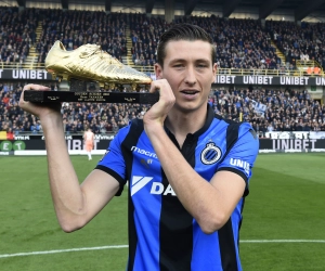 Vier Gouden Schoenen op rij voor Club Brugge: niemand deed hen dat voor