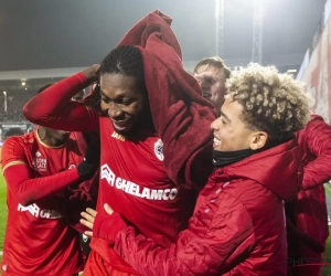 Ex-goalgetter van Antwerp ziet twee mogelijkheden om de afwezigheid van Mbokani op te vangen