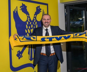 Werk van Kostic lijkt klaar bij STVV: Dit wordt de nieuwe coach van de Kanaries