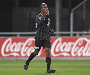 Musona meteen belangrijk voor Eupen: "Ik ben hier gelukkig"