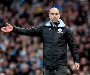 Wie wordt de opvolger van Pep Guardiola bij Manchester City? 'Plots doet héél verrassende naam de ronde'