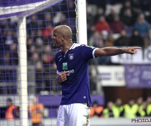 Kompany neemt Club Brugge als voorbeeld: "Ambitie om zelfde dominantie aan de dag te leggen"