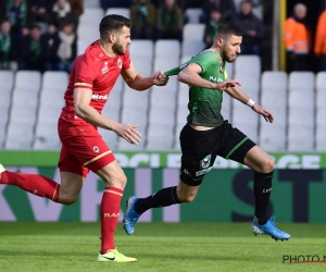 Antwerp FC kent én aanvaardt schorsingsvoorstel voor Wesley Hoedt