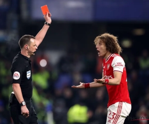 🎥 David Luiz eist hoofdrol op in Chelsea - Arsenal: "He's one of our own!"