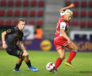 OFFICIEEL: middenvelder verlaat Zulte Waregem tekent contract bij club in Letland 