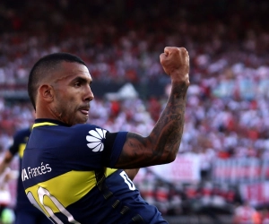 Carlos Tevez (36) op oude dag gelinkt aan spectaculaire terugkeer naar de Premier League