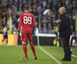 "Voor Club Brugge is er slechts één realiteit: de landstitel, ook wel '30 miljoen euro' genoemd"