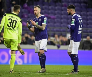 Anderlecht verdedigt zich: "Zelfs Liverpool kan dat niet, dus waarom die kritiek?"