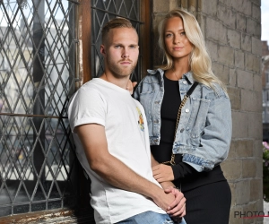 Engvall over Zweedse vrouwen: "Mijn ploegmaats waren verliefd"