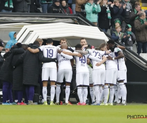 🎥 Facebook LIVE: "Scheidsrechter maakte eerder een fout dan de VAR", "Anderlecht was gewoon schandalig" en onze mening over 1B