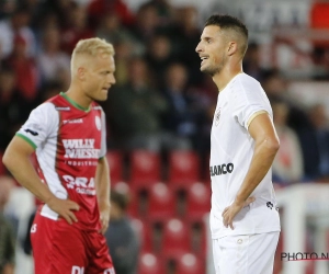 🎥 Kevin Mirallas stilaan onder stoom in Turkije: derde goal in vier wedstrijden 