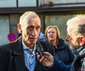 Zondag eerbetoon aan Rensenbrink: "Ik hoop dat de prestatie navenant is aan wat Rob voor de club betekende"