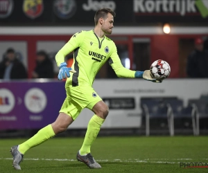 Simon Mignolet ziet dat de tegenstanders met een andere ingesteldheid tegen Club Brugge spelen: "We zullen daar een oplossing voor moeten vinden"