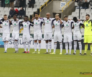 Eerbetoon - Zoek niet naar 'Kompany' of Vlap': Anderlecht speelt zondag met 'Rensenbrink' op shirts