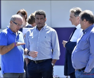 Voormalig hoofd scouting Anderlecht wil reageren op kritiek: "Ik kon niet anders dan mijn scouts feliciteren, van de 40 aangebrachte namen tekenden er 26 bij een goeie club"