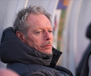 Michel Preud'homme: "Niveau van tegen Club Brugge evenaren om te rivaliseren met de kampioen"