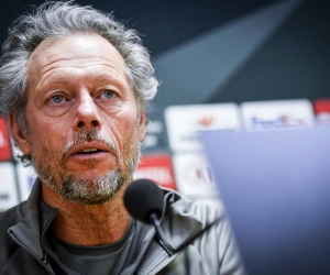 Michel Preud'homme weet dat het niet makkelijk wordt: "De beste ploeg van België, maar ..."