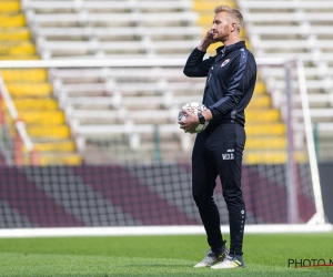 🎥 Beerschot-trainer Losada en Antwerp-assistent De Decker vragen in videoboodschap om respect in het voetbal